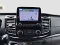 Ford Transit Custom Vario 2.0TDCi 340 L2H1 Trail AHK/Kamera/STH/Leder Schwarz - thumbnail 15