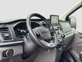 Ford Transit Custom Vario 2.0TDCi 340 L2H1 Trail AHK/Kamera/STH/Leder Schwarz - thumbnail 10