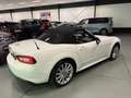 Fiat 124 Spider 1.4 MultiAir Turbo NAVI/LED/LEDER/CAM/DAB/BOSE/PDC Wit - thumbnail 33
