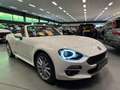 Fiat 124 Spider 1.4 MultiAir Turbo NAVI/LED/LEDER/CAM/DAB/BOSE/PDC Wit - thumbnail 29