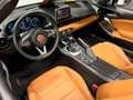 Fiat 124 Spider 1.4 MultiAir Turbo NAVI/LED/LEDER/CAM/DAB/BOSE/PDC Wit - thumbnail 12