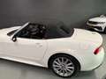Fiat 124 Spider 1.4 MultiAir Turbo NAVI/LED/LEDER/CAM/DAB/BOSE/PDC Wit - thumbnail 35