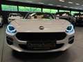 Fiat 124 Spider 1.4 MultiAir Turbo NAVI/LED/LEDER/CAM/DAB/BOSE/PDC Wit - thumbnail 3