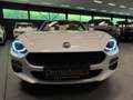 Fiat 124 Spider 1.4 MultiAir Turbo NAVI/LED/LEDER/CAM/DAB/BOSE/PDC Wit - thumbnail 36