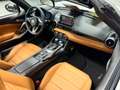 Fiat 124 Spider 1.4 MultiAir Turbo NAVI/LED/LEDER/CAM/DAB/BOSE/PDC Wit - thumbnail 11