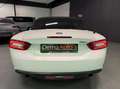 Fiat 124 Spider 1.4 MultiAir Turbo NAVI/LED/LEDER/CAM/DAB/BOSE/PDC Wit - thumbnail 2