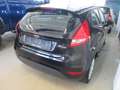 Ford Fiesta 1.25 Trend! 5-türig! 62.000 km! TÜV 05/2027! Zwart - thumbnail 4