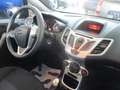 Ford Fiesta 1.25 Trend! 5-türig! 62.000 km! TÜV 05/2027! Zwart - thumbnail 8