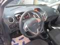 Ford Fiesta 1.25 Trend! 5-türig! 62.000 km! TÜV 05/2027! Zwart - thumbnail 9