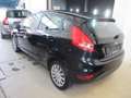Ford Fiesta 1.25 Trend! 5-türig! 62.000 km! TÜV 05/2027! Zwart - thumbnail 2
