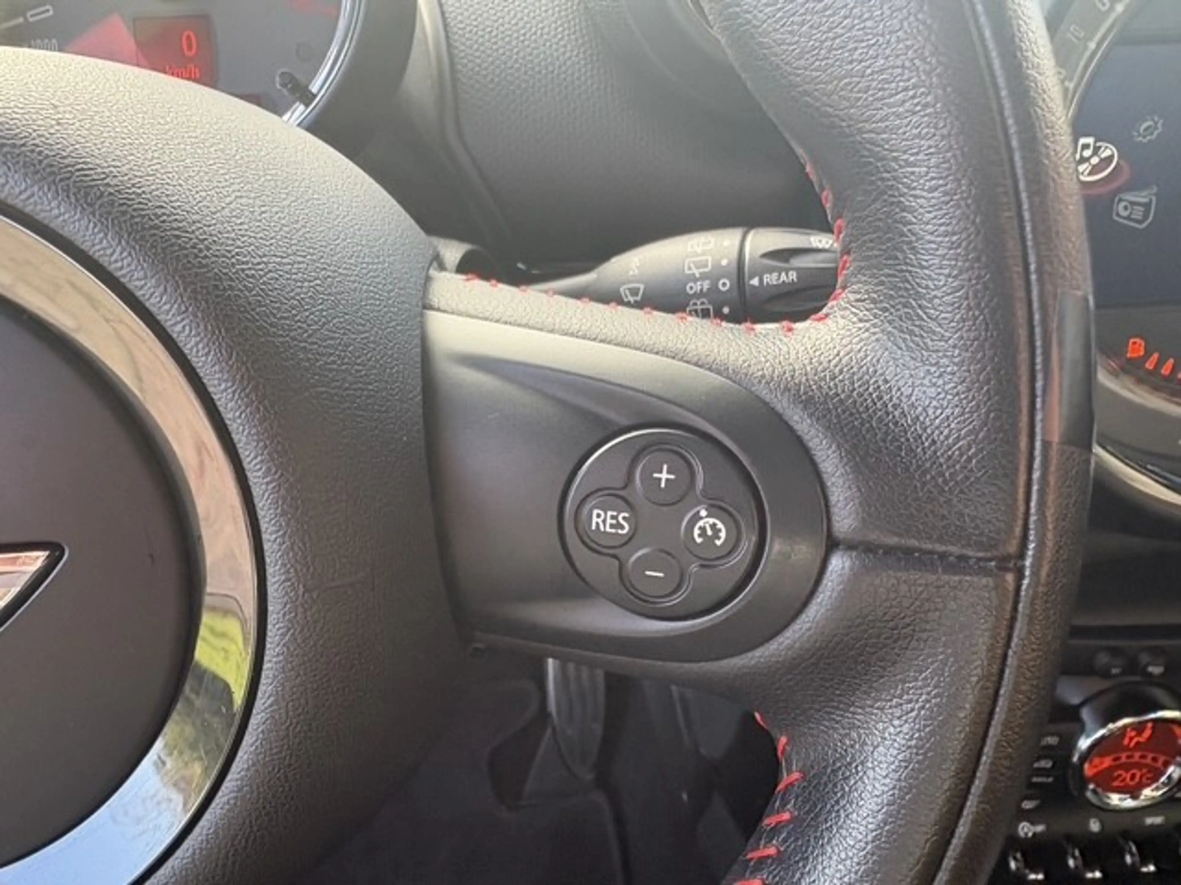 MINI John Cooper Works Countryman 1.6 ALL4 Chili | Navi | Pano | Leer | 149.460 km D — photo 15