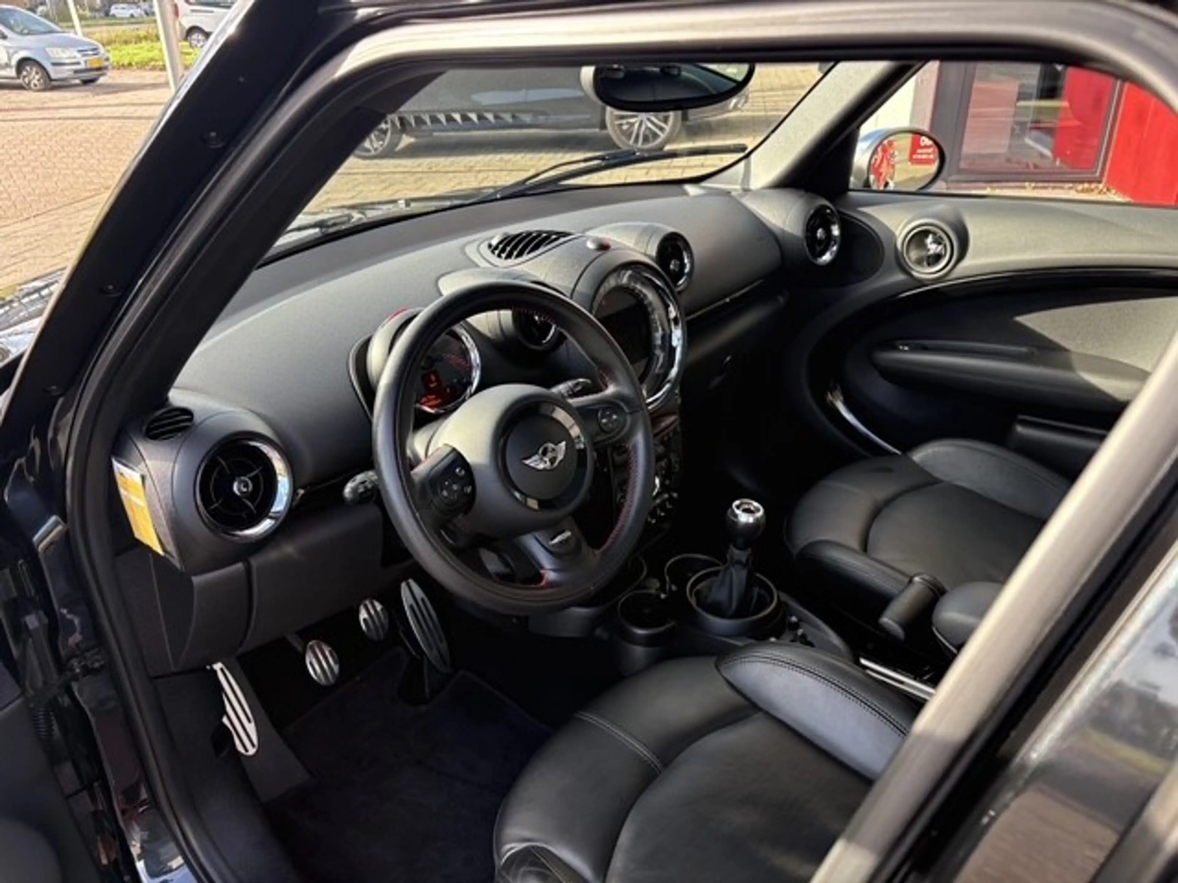 MINI John Cooper Works Countryman 1.6 ALL4 Chili | Navi | Pano | Leer | 149.460 km D — photo 9