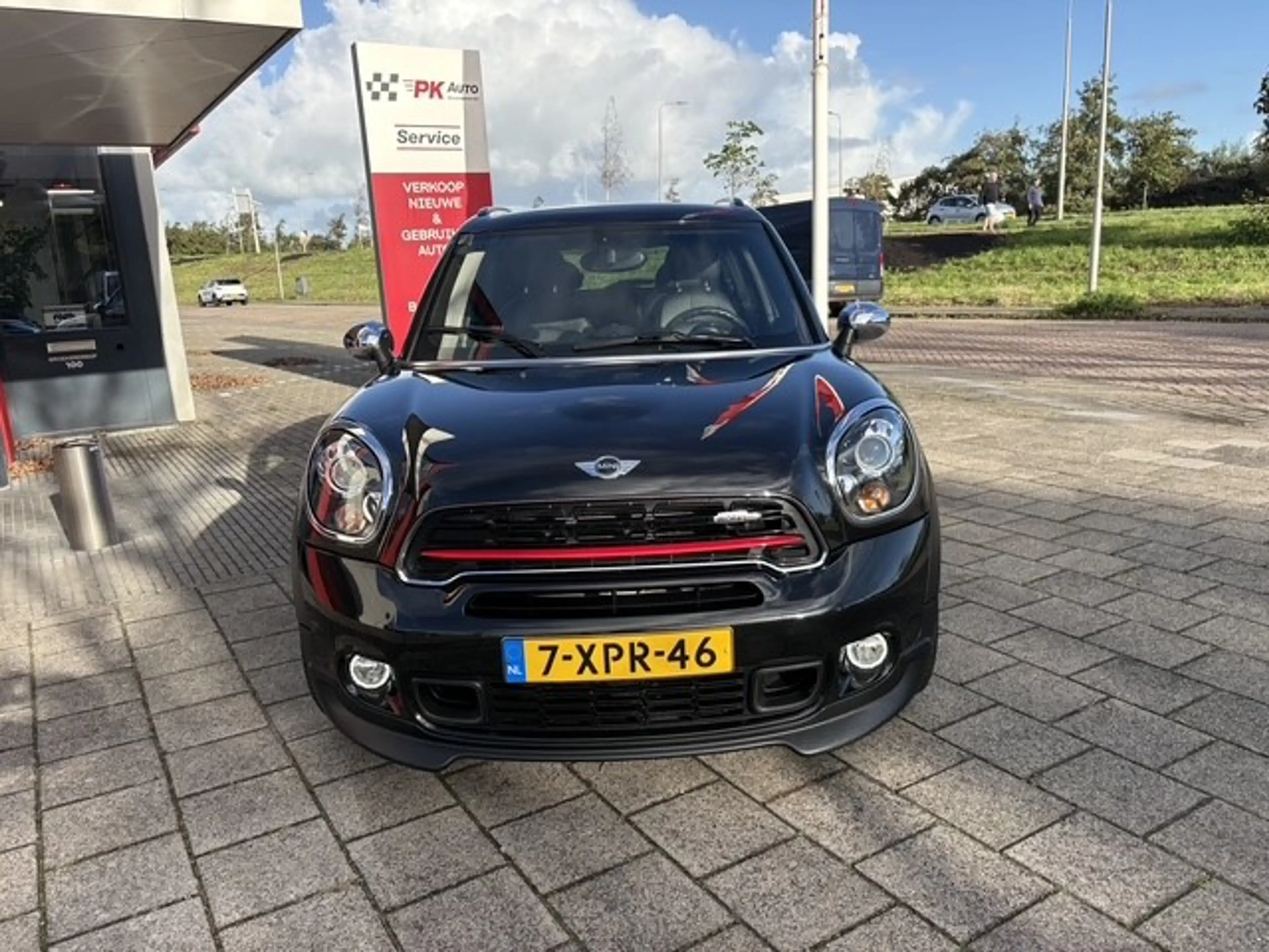 MINI John Cooper Works Countryman 1.6 ALL4 Chili | Navi | Pano | Leer | 149.460 km D — photo 6