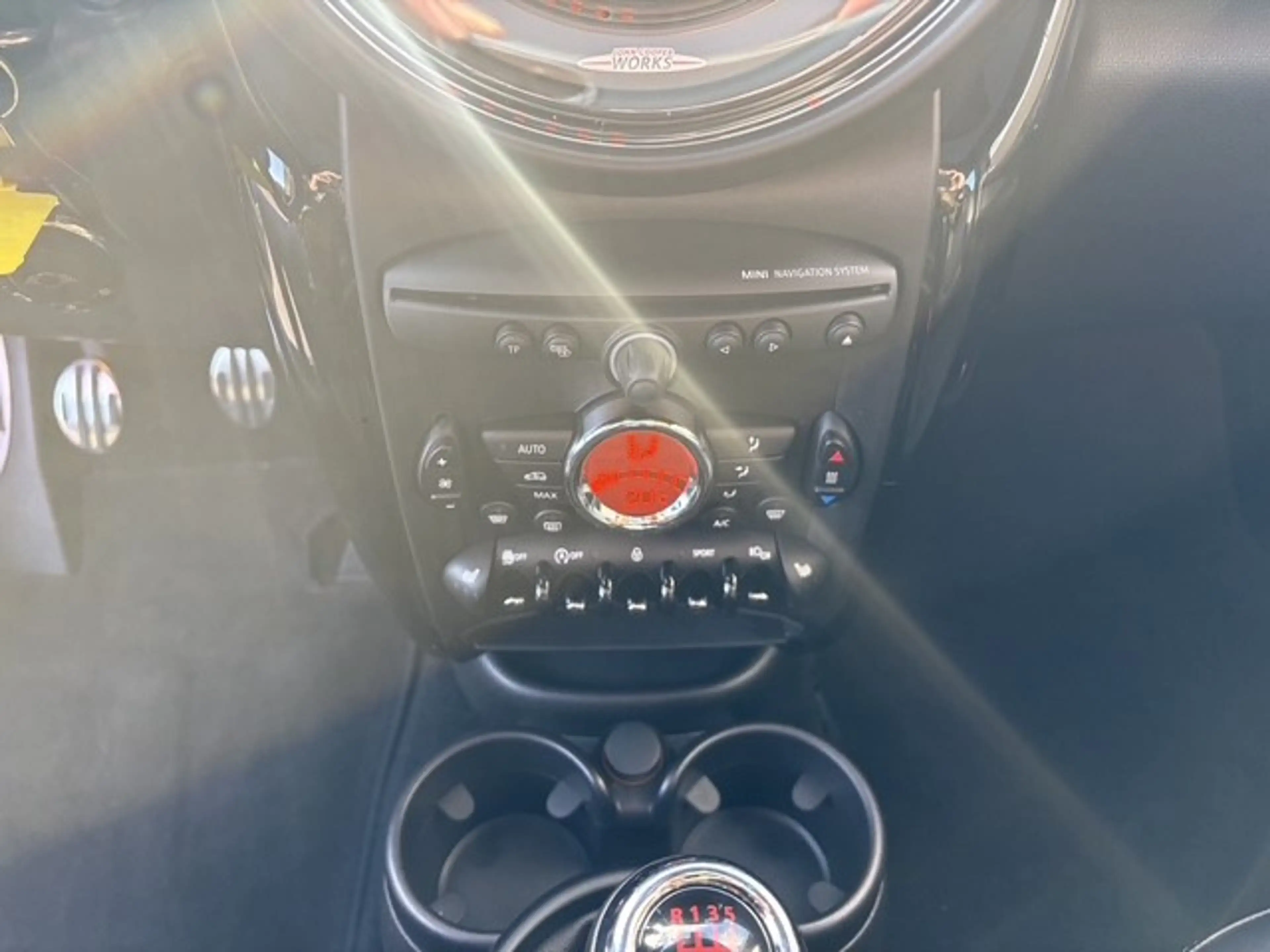 MINI John Cooper Works Countryman 1.6 ALL4 Chili | Navi | Pano | Leer | 149.460 km D — photo 13