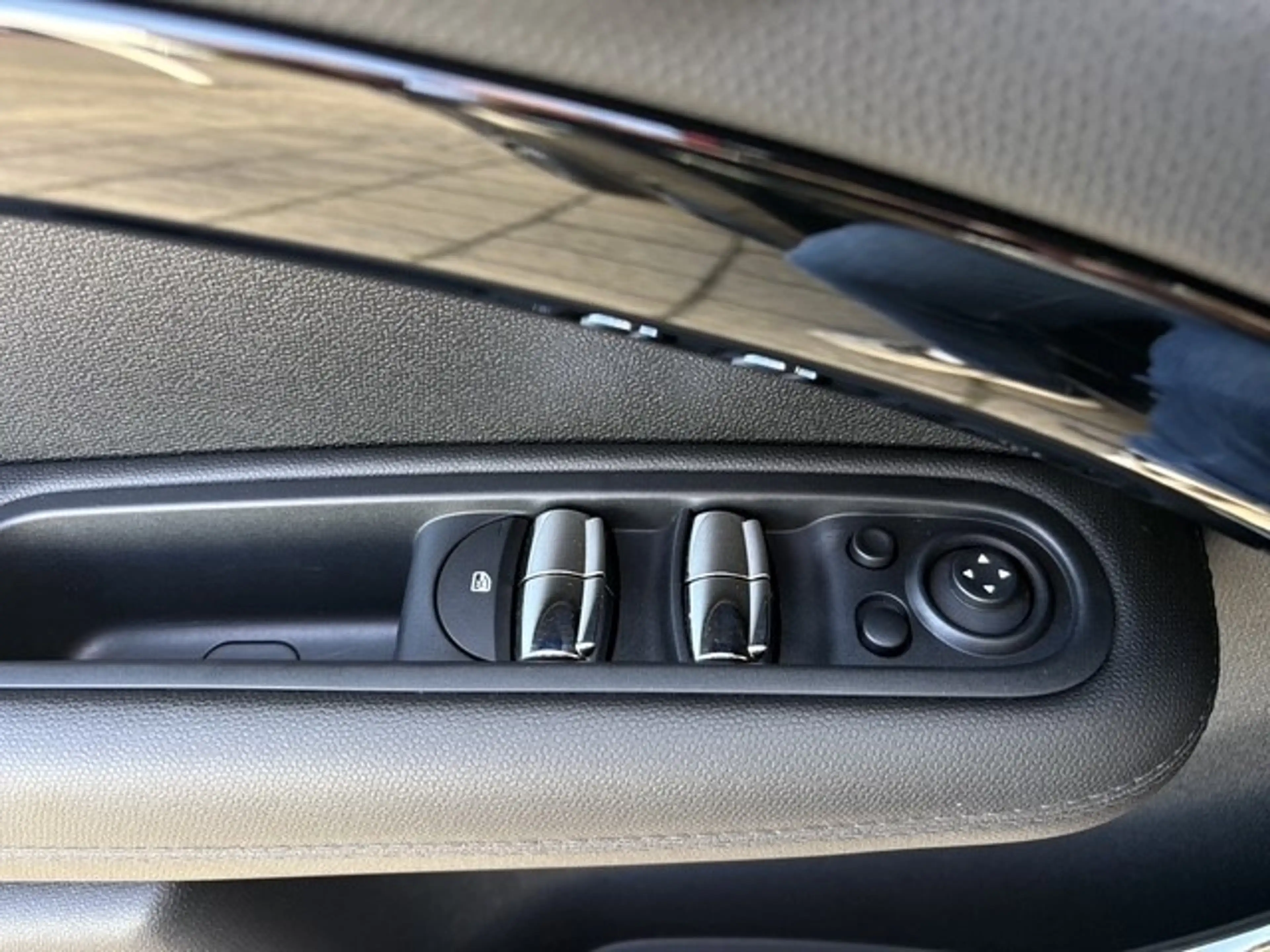 MINI John Cooper Works Countryman 1.6 ALL4 Chili | Navi | Pano | Leer | 149.460 km D — photo 18
