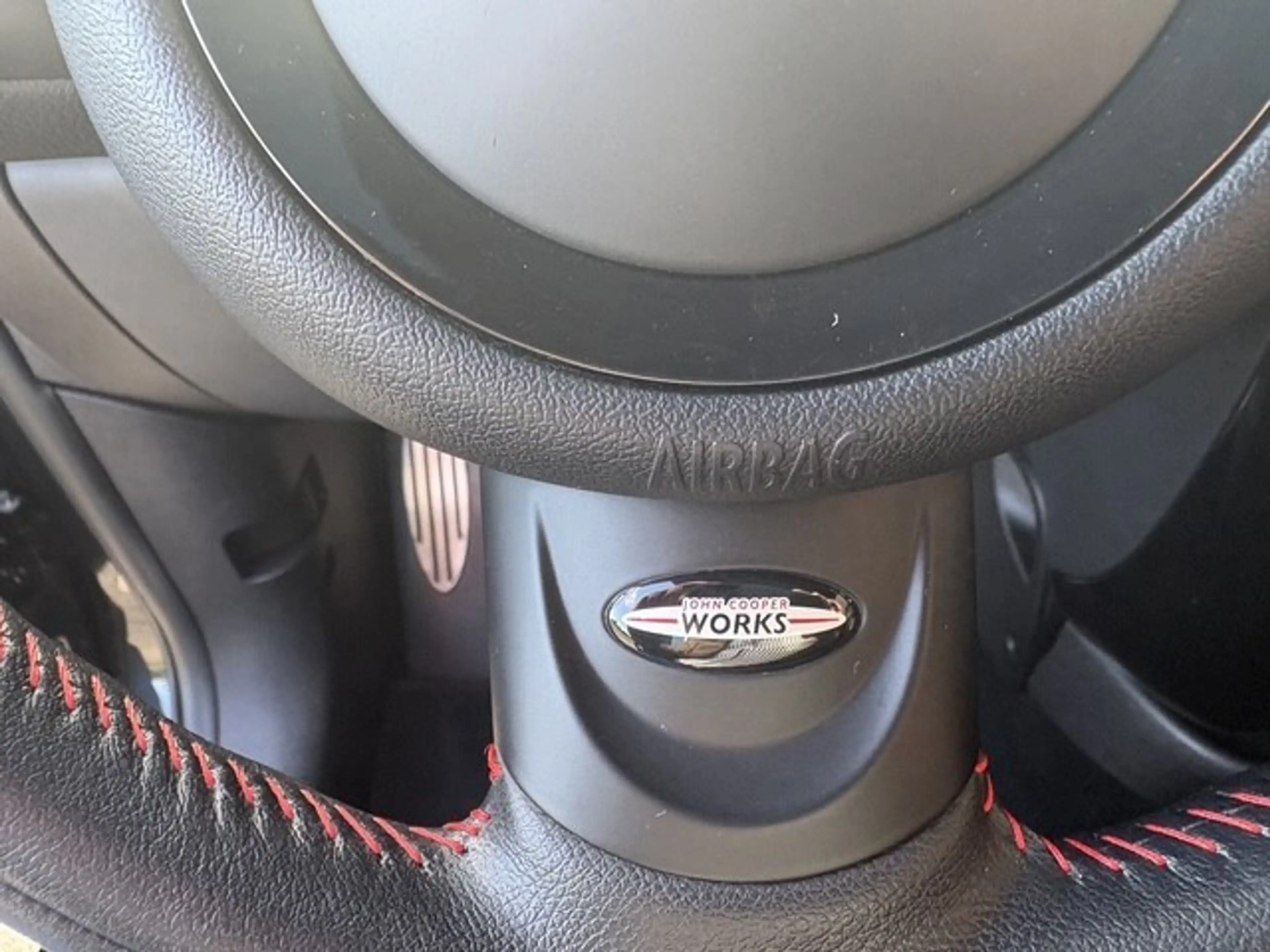 MINI John Cooper Works Countryman 1.6 ALL4 Chili | Navi | Pano | Leer | 149.460 km D — photo 16