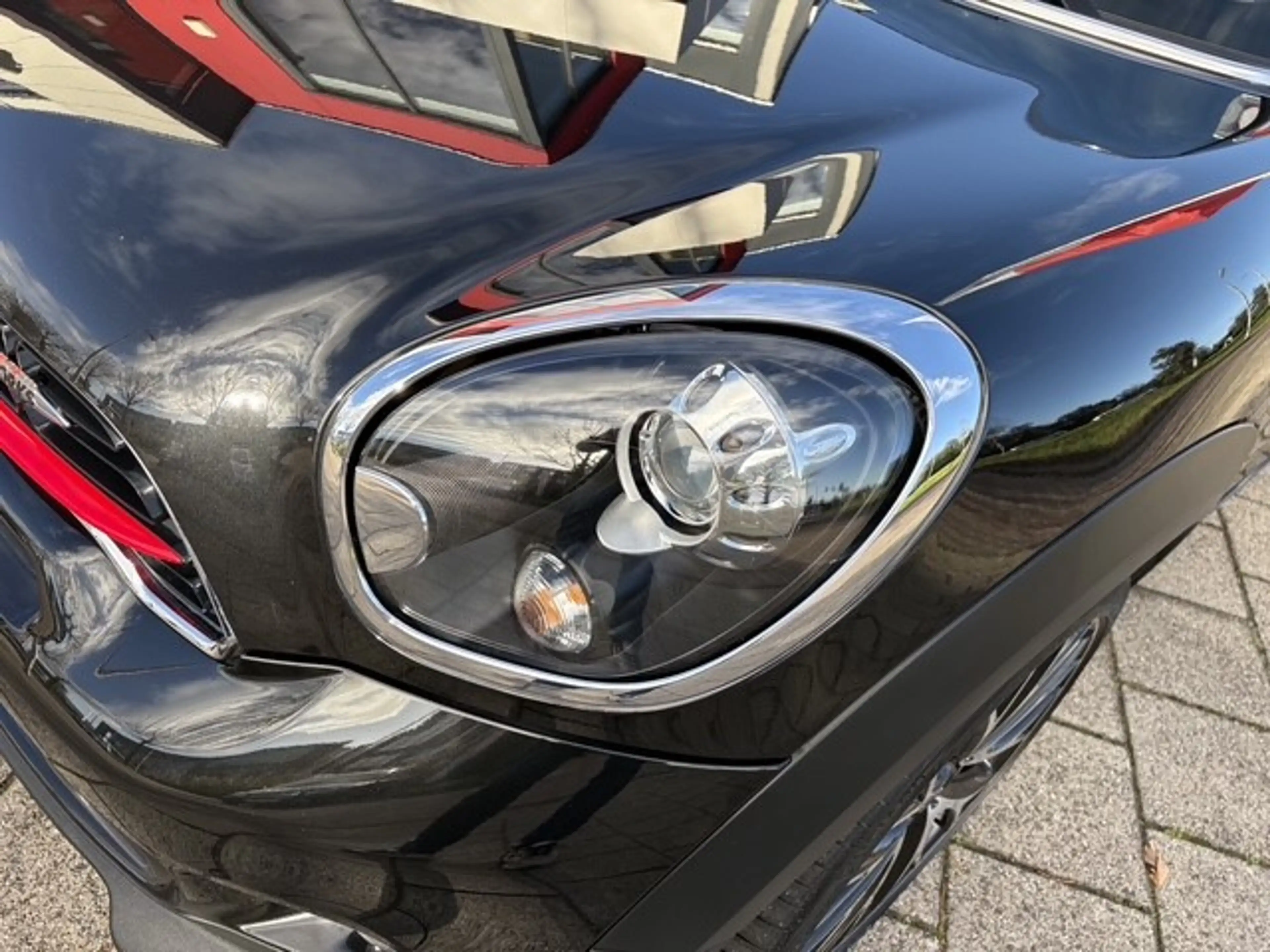 MINI John Cooper Works Countryman 1.6 ALL4 Chili | Navi | Pano | Leer | 149.460 km D — photo 7