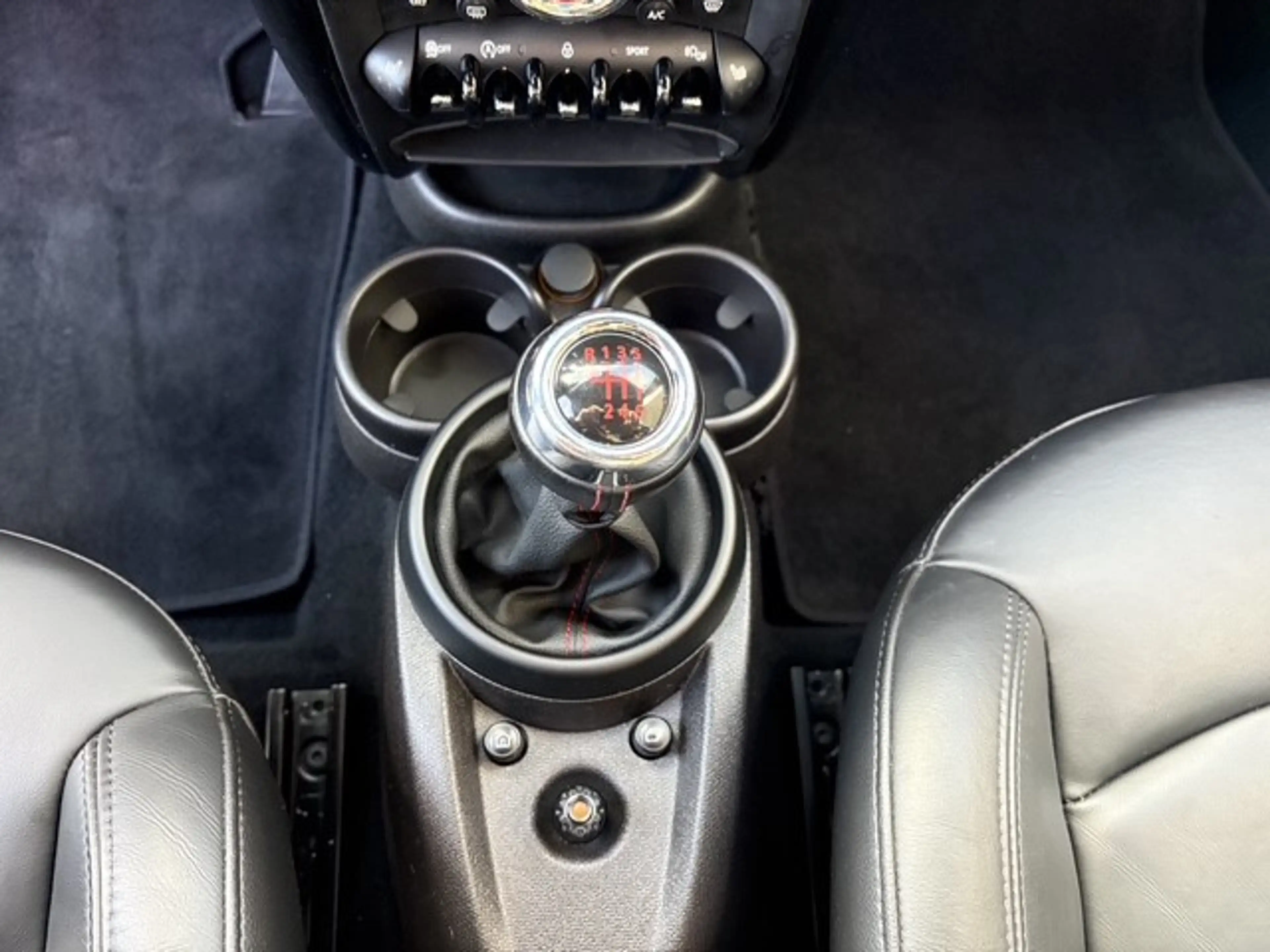 MINI John Cooper Works Countryman 1.6 ALL4 Chili | Navi | Pano | Leer | 149.460 km D — photo 14
