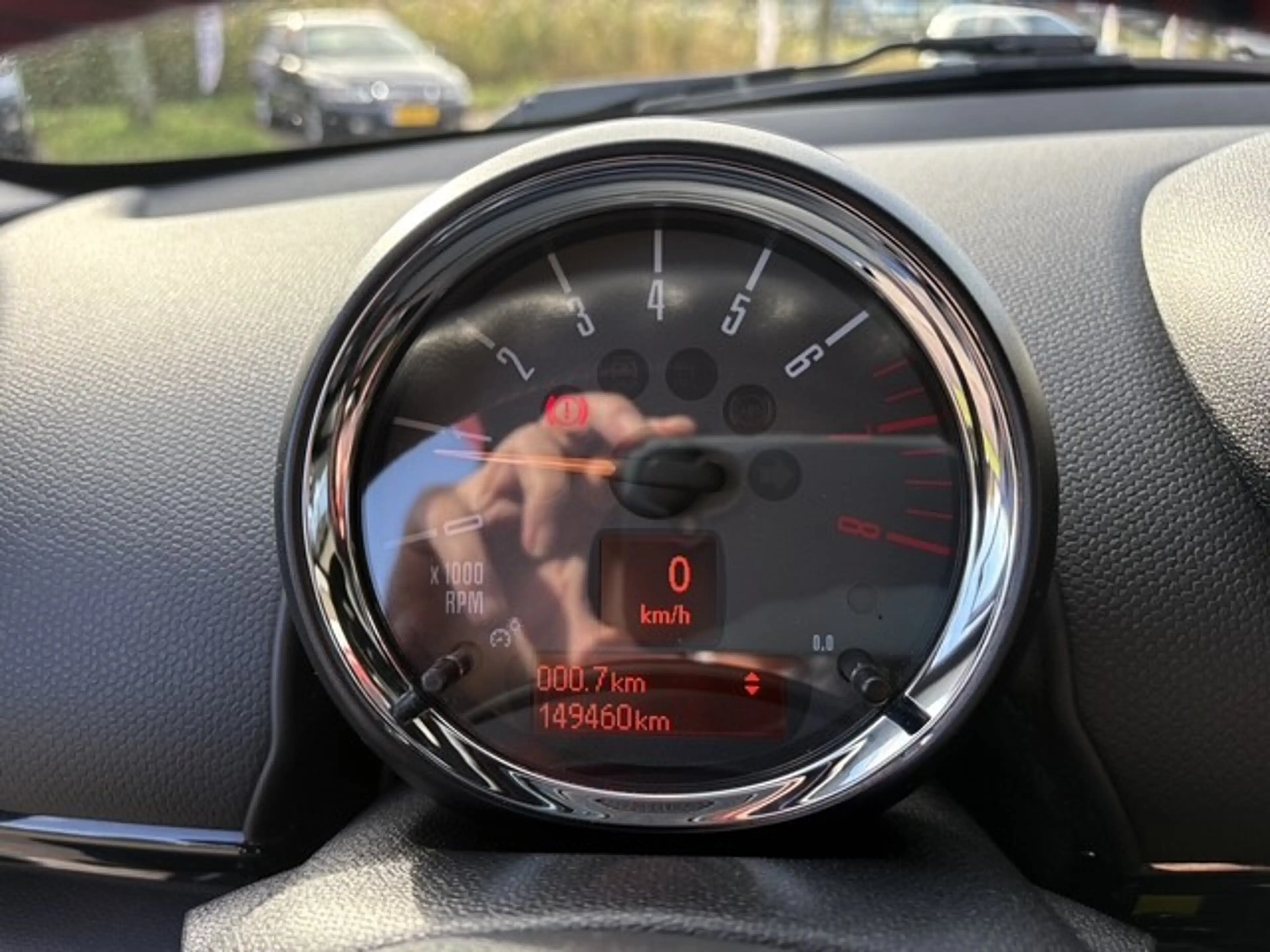 MINI John Cooper Works Countryman 1.6 ALL4 Chili | Navi | Pano | Leer | 149.460 km D — photo 10