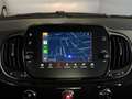 Fiat 500C CABRIO 1.0cc HYBRID 70cv - PARI AL NUOVO Noir - thumbnail 14