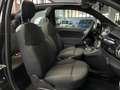 Fiat 500C CABRIO 1.0cc HYBRID 70cv - PARI AL NUOVO Noir - thumbnail 11