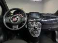 Fiat 500C CABRIO 1.0cc HYBRID 70cv - PARI AL NUOVO Noir - thumbnail 9