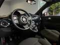 Fiat 500C CABRIO 1.0cc HYBRID 70cv - PARI AL NUOVO Noir - thumbnail 17