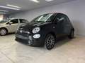 Fiat 500C CABRIO 1.0cc HYBRID 70cv - PARI AL NUOVO Noir - thumbnail 3
