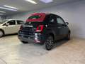 Fiat 500C CABRIO 1.0cc HYBRID 70cv - PARI AL NUOVO Noir - thumbnail 6