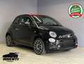 Fiat 500C CABRIO 1.0cc HYBRID 70cv - PARI AL NUOVO Noir - thumbnail 1