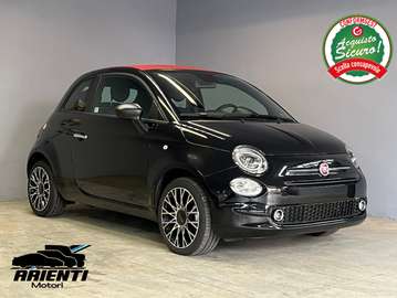 CABRIO 1.0cc HYBRID 70cv - PARI AL NUOVO