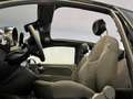 Fiat 500C CABRIO 1.0cc HYBRID 70cv - PARI AL NUOVO Noir - thumbnail 10
