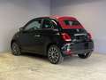 Fiat 500C CABRIO 1.0cc HYBRID 70cv - PARI AL NUOVO Noir - thumbnail 4