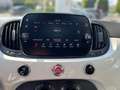 Fiat 500 1.2 Lounge  CARPLAY PARKSENSOREN KLIMA TOUCH Weiß - thumbnail 9