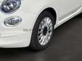 Fiat 500 1.2 Lounge  CARPLAY PARKSENSOREN KLIMA TOUCH Weiß - thumbnail 6