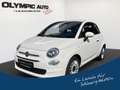 Fiat 500 1.2 Lounge  CARPLAY PARKSENSOREN KLIMA TOUCH Weiß - thumbnail 1