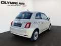 Fiat 500 1.2 Lounge  CARPLAY PARKSENSOREN KLIMA TOUCH Weiß - thumbnail 3