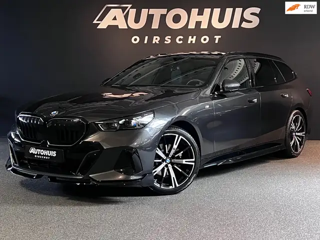 BMW 520 5-serie Touring 520i High Executive Edition M Trek