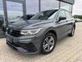 Volkswagen Tiguan R-Line 4Motion 2.0 TSI/DSG/ACC/MATRIX/ Grau - thumbnail 2