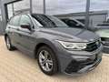 Volkswagen Tiguan R-Line 4Motion 2.0 TSI/DSG/ACC/MATRIX/ Grau - thumbnail 4