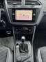 Volkswagen Tiguan R-Line 4Motion 2.0 TSI/DSG/ACC/MATRIX/ Gris - thumbnail 11