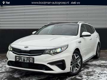 Sportswagon 2.0 GDI PHEV ExecutiveLine Schuif/kant