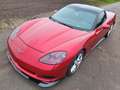 Corvette C6 Coupe Chevrolet 6.0 V8 16.000 KM!! NIEUWSTAAT Rot - thumbnail 28
