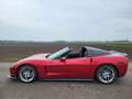 Corvette C6 Coupe Chevrolet 6.0 V8 16.000 KM!! NIEUWSTAAT Rot - thumbnail 5