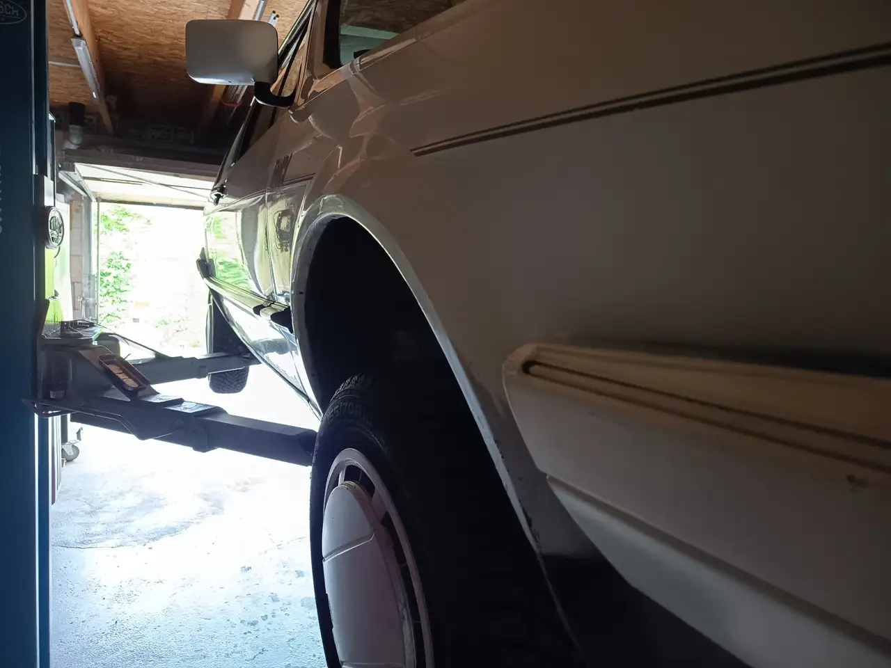 Volkswagen Polo Fahranfänger aufgepasst. VW Polo "TÜV NEU" !!, foto 9
