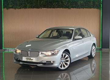 328i xDrive Modern