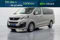 Peugeot Traveller 1.5BlueHDI Business Long 120 Gris - thumbnail 1