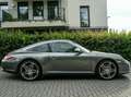 Porsche 911 Targa 4S Grau - thumbnail 4