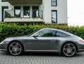 Porsche 911 Targa 4S Grau - thumbnail 3