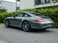 Porsche 911 Targa 4S Grau - thumbnail 1